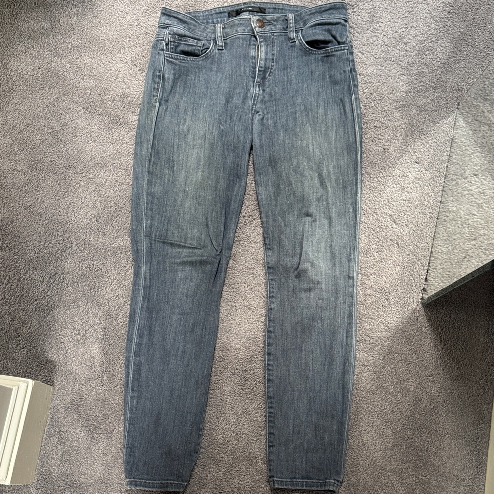 Joe's Jeans Classic Blue Denim